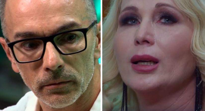 Miló Viki sírva beszélt arról, hogy gyerekként szexuálisan zaklatták