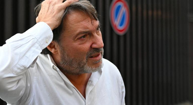 Merényletkísérlet egy olasz oknyomozó újságíró ellen, a háza előtt robbant a bomba