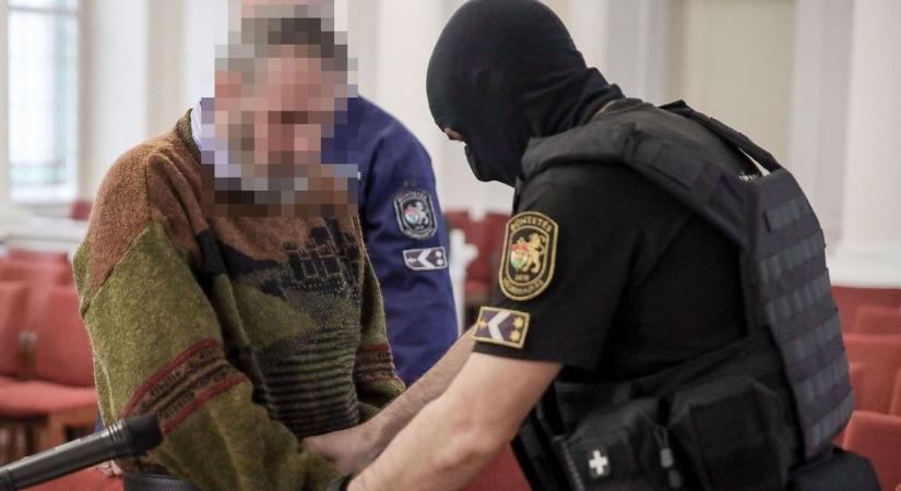 Hibázott az eltűnt villanyszerelők ügyének fő nyomozója a legutóbbi interjún