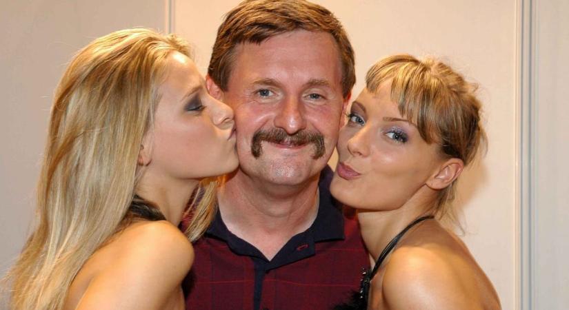 A pornópápa új vágányon – Kovács István Kovi bejegyzése kommentcunamit indított