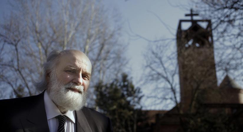 Iványi Gáborék ismét kérelmezik, hogy bejegyzett egyház lehessenek