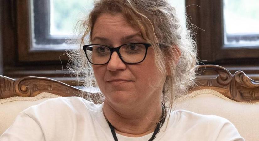 Az RTL letiltotta a Veiszer Alindával készült interjút: emiatt döntöttek így