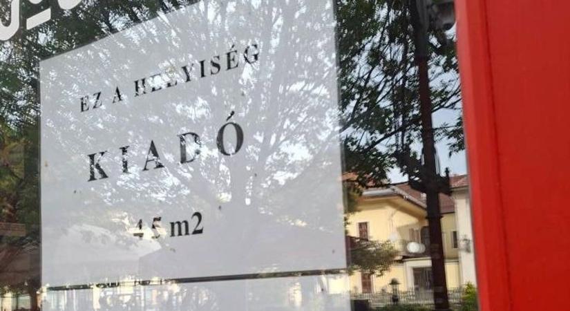 Szomorú búcsú a kocsmától – új fejezet kezdődik a Szinva teraszon