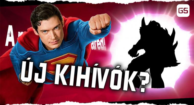 Ők a legalkalmasabb rosszfiúk, akik megküzdhetnének Supermannel a folytatásban