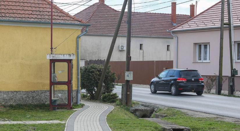 Kutyatámadás a vasi faluban: babakocsit toló édesanyára rontott rá az állat