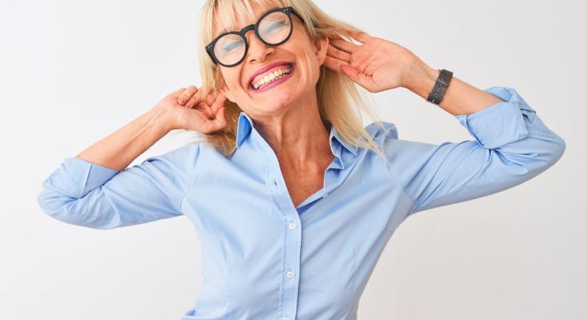 Stresszes vagy? Próbáld ki ezt a fülcimpatrükköt: azonnal lenyugtat