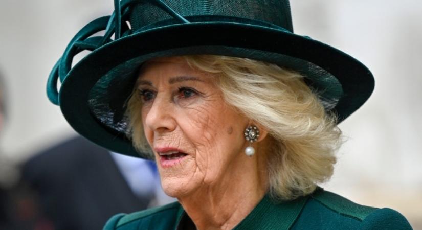 Kamilla új szabályt hozott: Katalin és Vilmos gyerekeit is érinti a tiltás