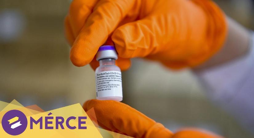 Koronavírus összefoglaló: Hazai bevizsgálás nélkül engedélyezik az orosz vakcinát