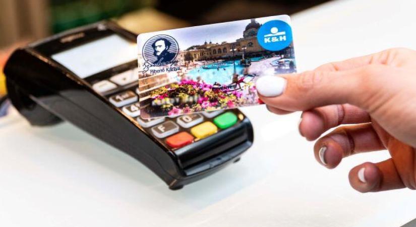 A 3 százalékos lakáshitel a SZÉP kártyáknak is gellert adhat