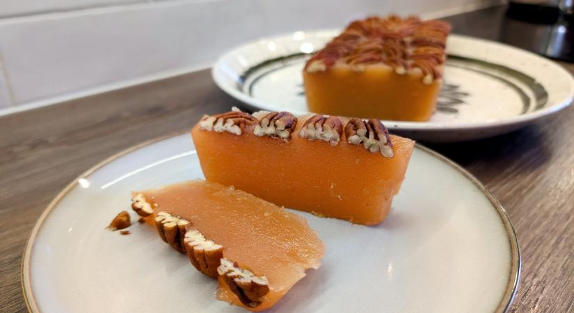 Így készül a tökéletes birsalmasajt házilag: itt a titkos recept, ettől lesz kemény és mézédes