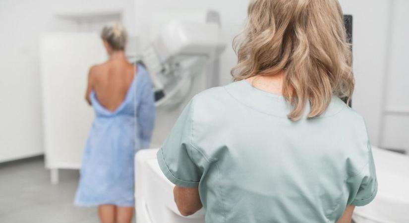 Lombik, menopauza, hormonpótlás: mikor jelent valós veszélyt a mellrák? (videó)