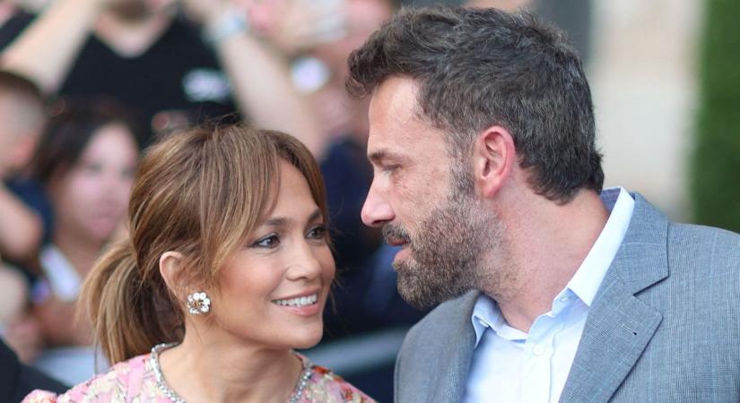 "Mintha kitépték volna a szívemet a mellkasomból": Jennifer Lopez szívszorító vallomása a szakításról