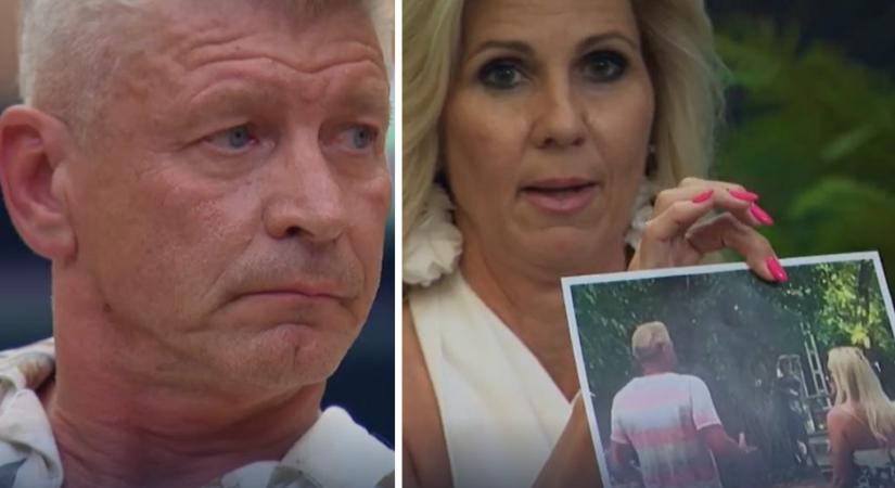 Házasság első látásra: Rita az unokatestvérétől tudta meg, hogy Sanya a háta mögött találkozott egy másik nővel