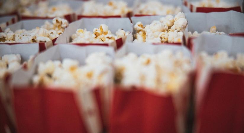 Gyógyíthatatlan a popcorn tüdő, a rejtélyes betegség ezért kapta furcsa nevét