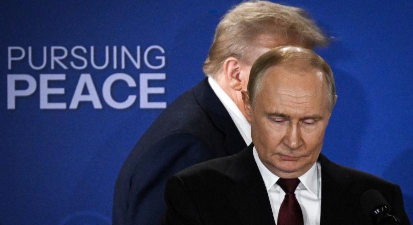 Olyan lezárás fogadja Trumpot és Putyint, amilyet tán sose látott Budapest