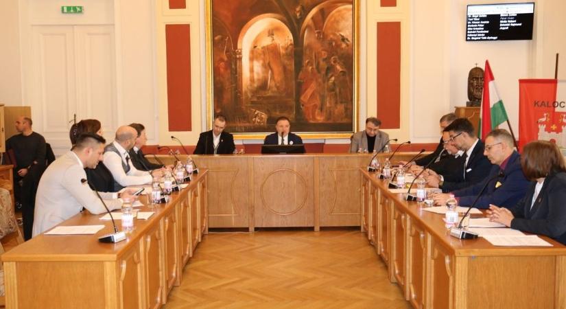 Fontos döntések előtt áll a városvezetés, több átszervezésről is dönthetnek