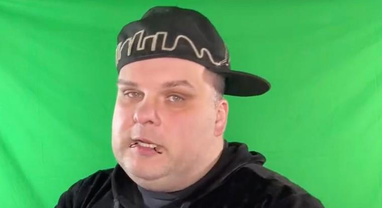 Elhunyt Steve Bridges tiktokker és humorista