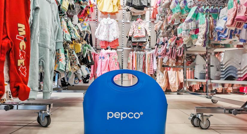 Van, amiben Európában is kiemelkedőek a magyar vásárlók – interjú a Pepco vezetőjével