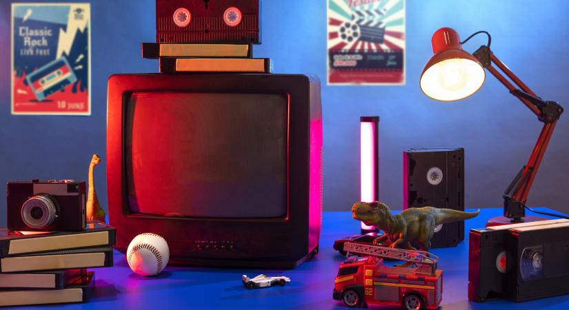 RETRO ZENEI KVÍZ! Mennyire ismered a ’80-as, ’90-es és 2000-es évek zenéjét?