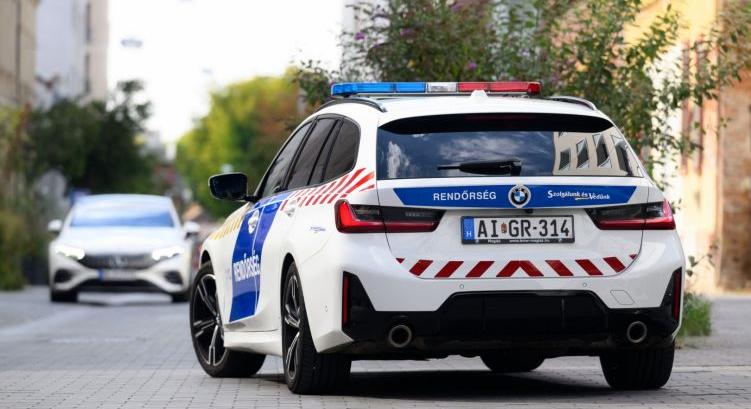 Debrecenben találták meg az eltűnt osztrák fiút