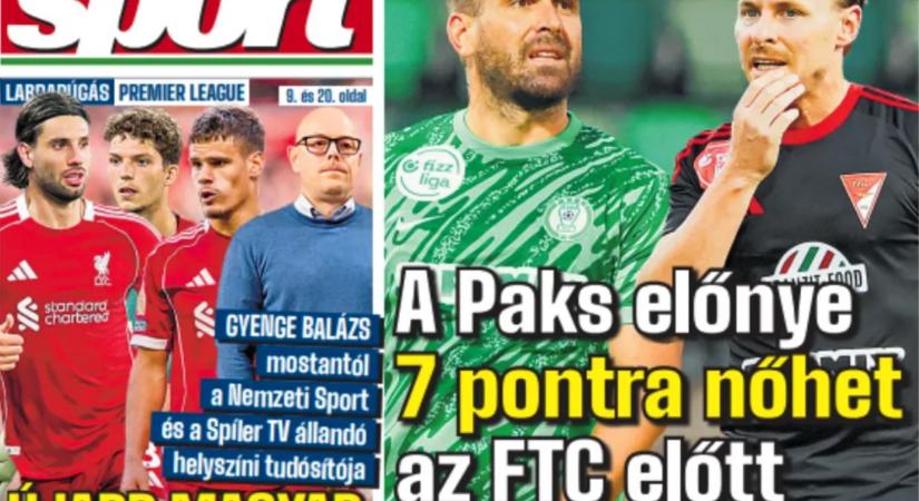 Gigantikus magyar siker Liverpoolban, már négyen vannak a mieink