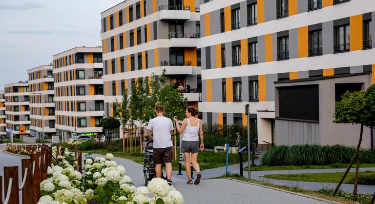 Szuperstart lett az Otthon Start, de az árak is rákapcsoltak