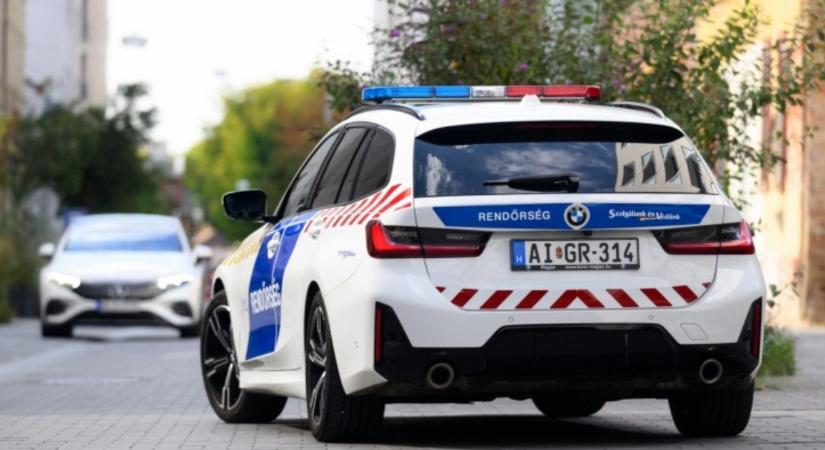 Debrecenben találtak rá az Ausztriában eltűnt kisfiúra