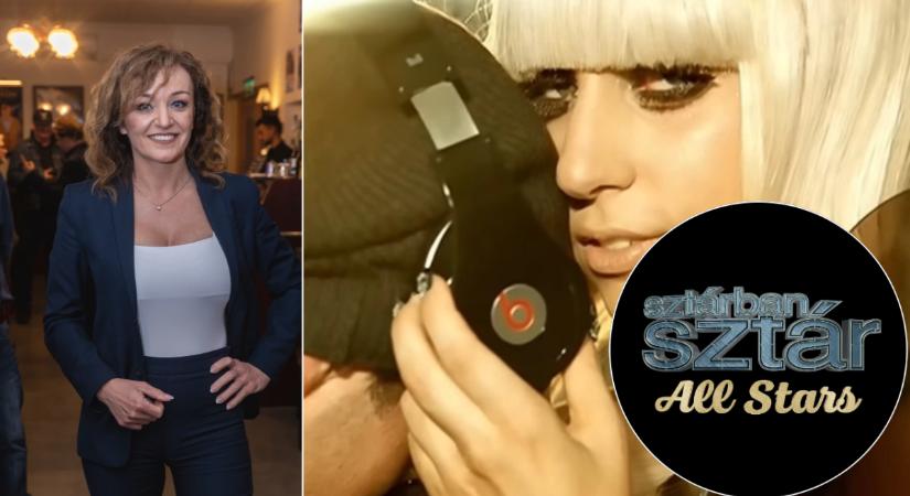 Sztárban Sztár All Stars: Szandinak egy Oscar-díjas színészből kell erőt merítenie