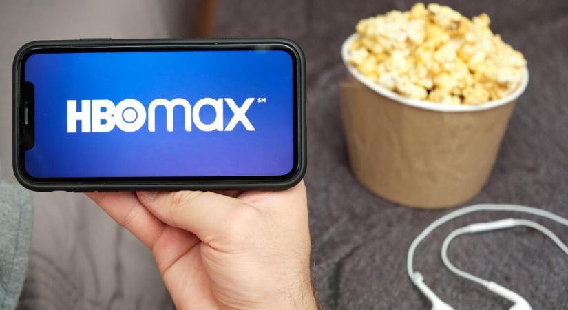Olyasvalami jön október végén az HBO Maxra, hogy már számoljuk a napokat
