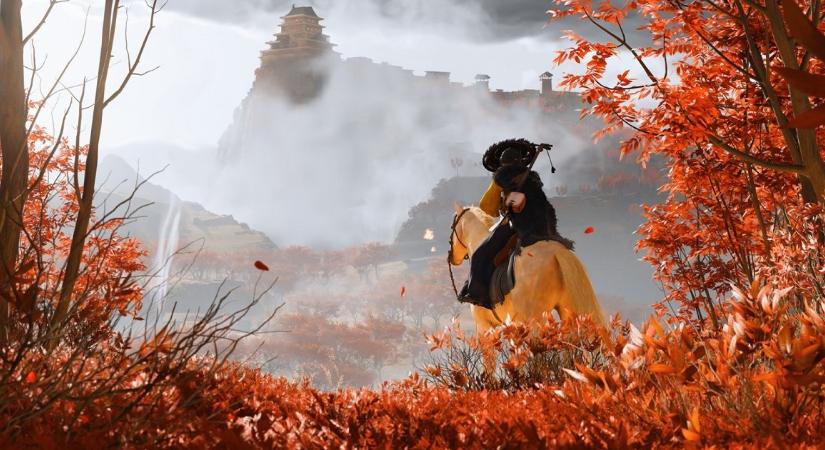 Hiába sikeres a Ghost of Yotei, a stúdió nem fog vérszemet kapni