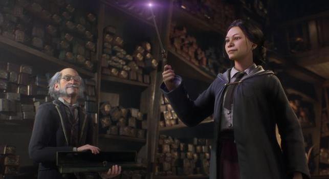 Nagyot bukhat a Hogwarts Legacy 2 és erről pont a Harry Potter-széria feje tehet