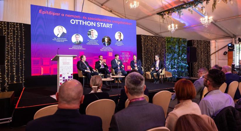 Több, mint Otthon Start – új fejezet nyílhat a magyar lakáspiacon