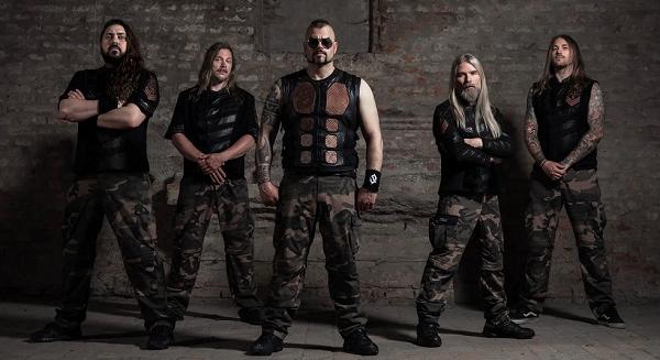 Sabaton: megjelent az új album és klip készült a Napóleonról szóló dalhoz
