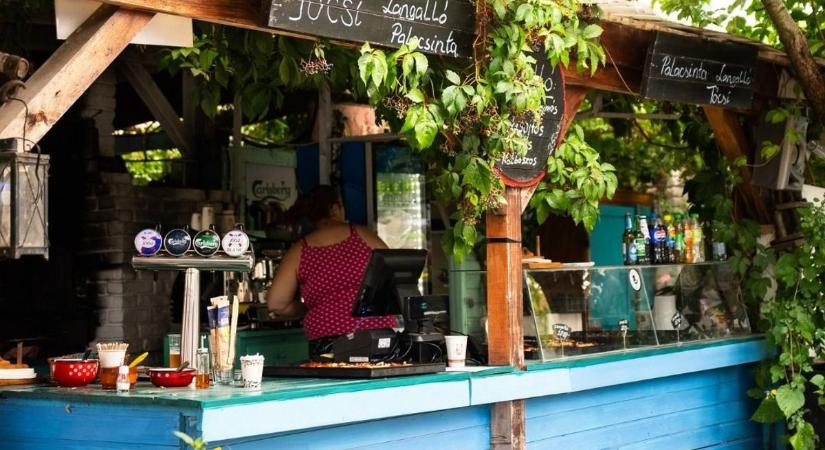 A fél ország megőrül ezért a Balaton-felvidéki piacért, de így még senki se látta