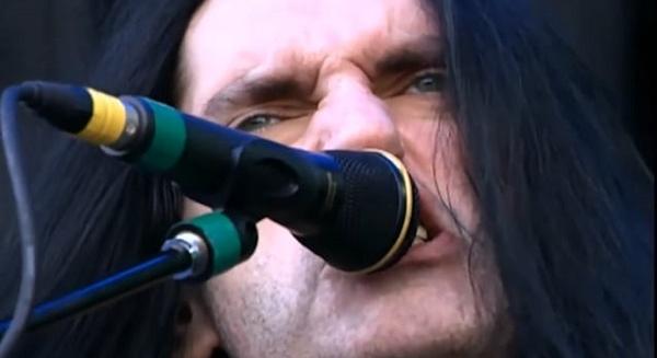 Type O Negative koncertlemez készül