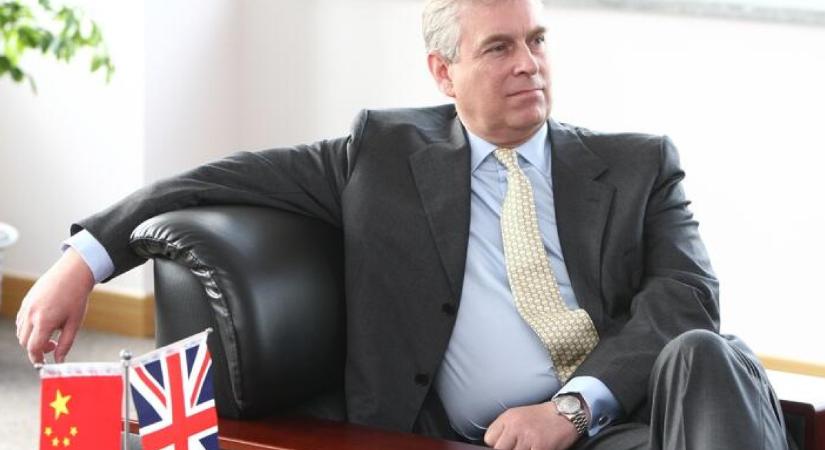Fordulópont a brit királyi családban