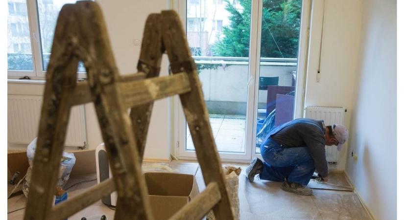 A SZÉP kártyák forgalmát is pörgetheti a 3 százalékos lakáshitel