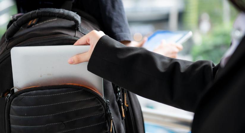 Laptop, telefon: ezeket az eszközöket a fehérvári rendőrség is vadássza – akár nálad is lehet egy közülük!