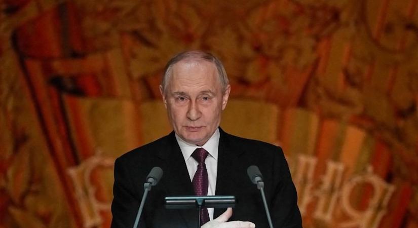 Érkeznek a szirénhangok: némelyek szerint Putyin nem is lesz képes eljutni Budapestre