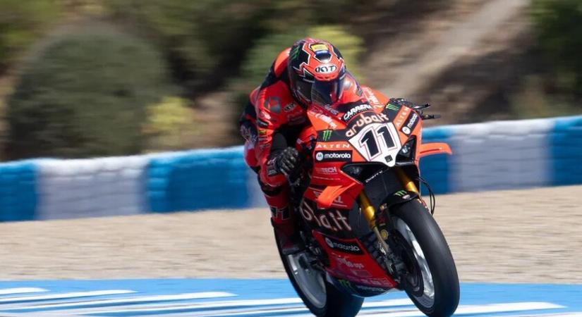 MotoGP-s idők a szezonzárón - Mindent a bajnoki címért!