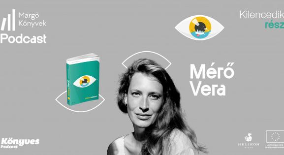 Mérő Vera: Régóta mondom, hogy bocsánatot kérni nagyon jó dolog