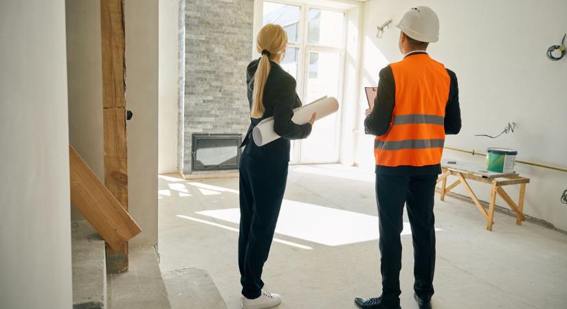 Felújítanál? Most akár 10 millió forintos támogatás is várhat rád