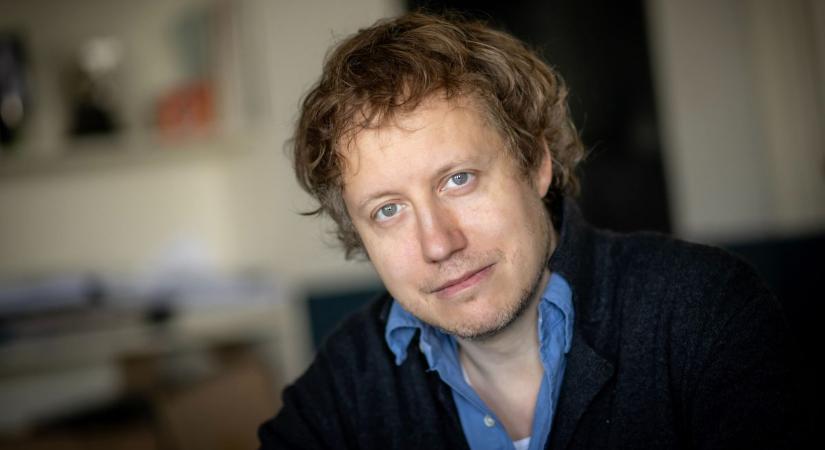 Nemes Jeles László a Mandinernek: „A globalizmus ugyanolyan veszélyes, mint a fasizmus vagy a kommunizmus"