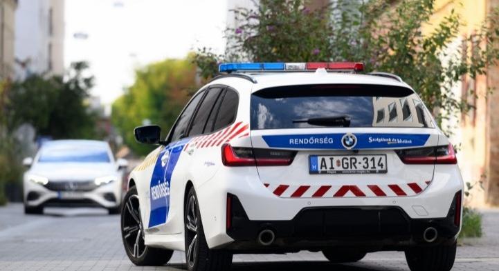 Debrecenben találtak meg a magyar rendőrök egy Ausztriából elszökött 14 éves fiút