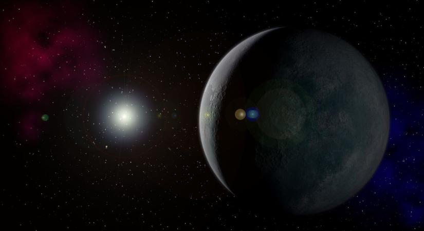Planet Y: Föld nagyságú bolygó rejtőzhet a Naprendszer peremén
