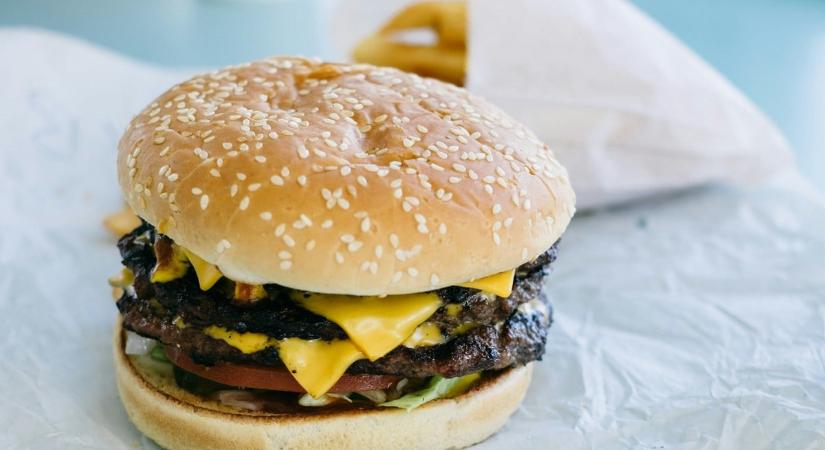 30 éve őriznek egy Mekis burgert, olyasmi történt vele, amire nem számítottak