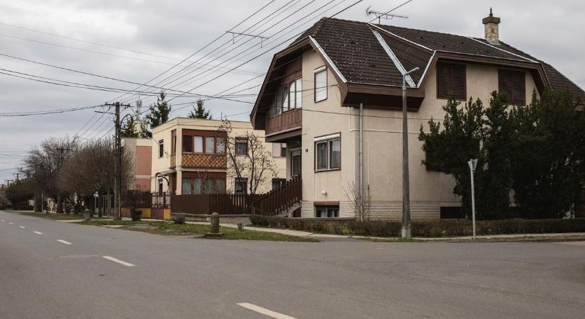 Hatalmas állat szabadult el Hajdú-Biharban, fotó is készült róla!