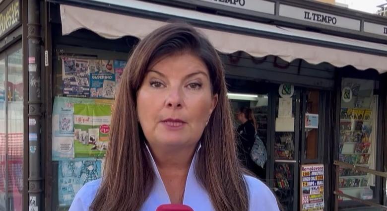 A budapesti béke csúcsról cikkezik az olasz sajtó  videó