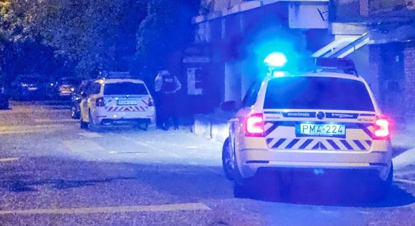 Egészen Debrecenig szökött Ausztriából egy 14 éves fiú, a rendőrök éjjel találtak rá