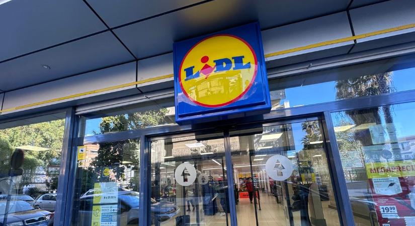Szegediek figyelem! Az IKEA híres édessége most a Lidl-ben kapható